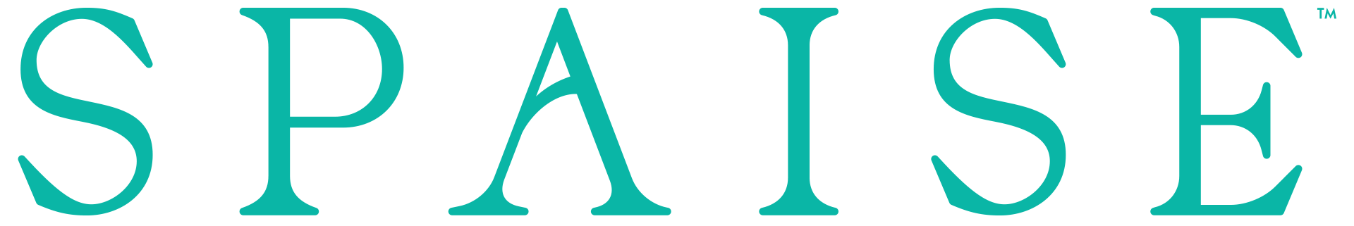 SPAISE LOGO